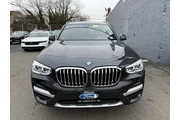 $23998 : BMW X3 2021 AWD xDrive30i 4d thumbnail