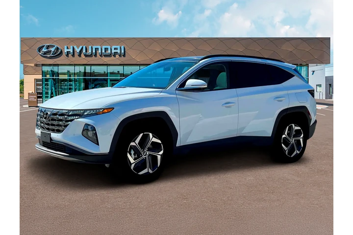 $29215 : Hyundai TUCSON Plug-in Hybri image 2