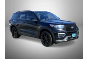 $29495 : Ford Explorer 2020 AWD ST 4d thumbnail