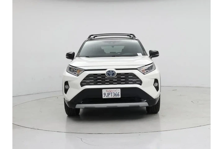 $32998 : Toyota RAV4 Hybrid 2021 AWD image 5