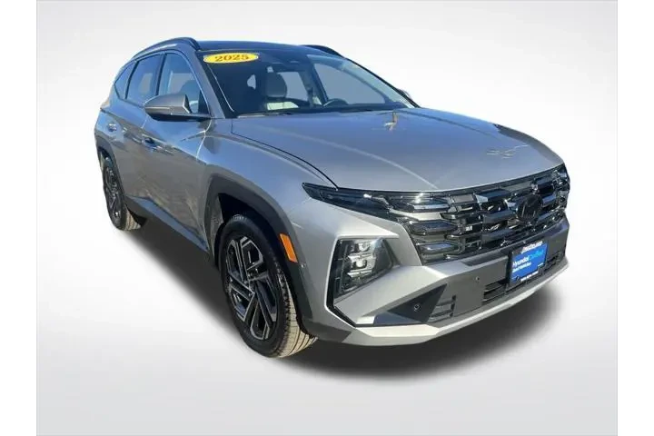 $33500 : Hyundai TUCSON 2025 AWD Limi image 2