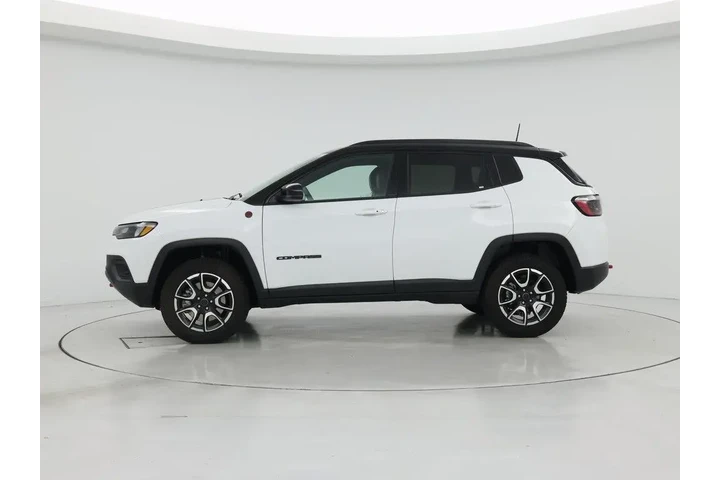 $24998 : Jeep Compass 2025 4x4 Trailh image 3