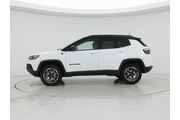 $24998 : Jeep Compass 2025 4x4 Trailh thumbnail