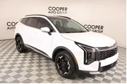 Kia Sportage 2026 AWD EX 4dr en Oklahoma City