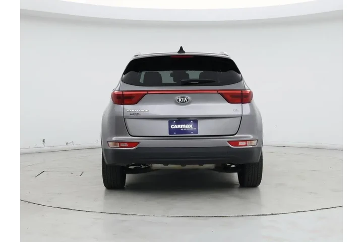 $15998 : Kia Sportage 2017 AWD EX 4dr image 6