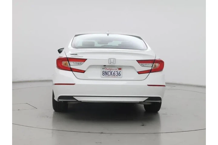 $21998 : Honda Accord 2020 EX-L 4dr S image 6