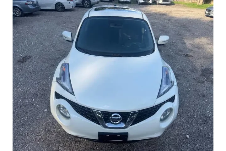 $7995 : 2017 JUKE S image 4