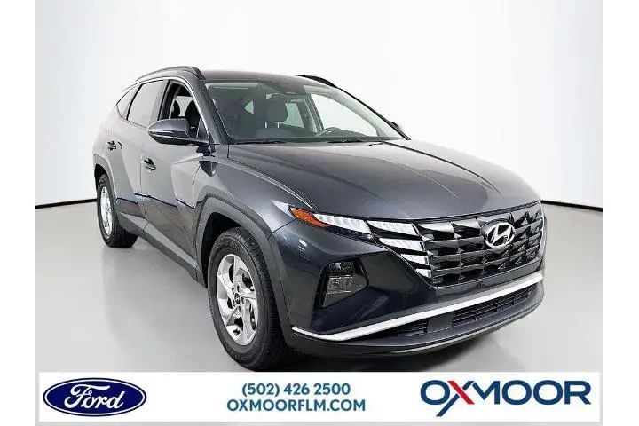 $22500 : Hyundai TUCSON 2022 SEL 4dr image 1