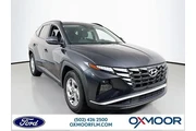 Hyundai TUCSON 2022 SEL 4dr