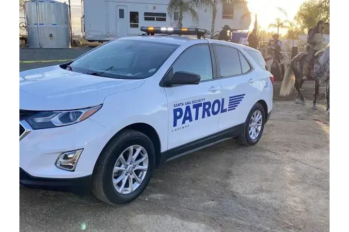 SANTA ANA SECURITY image 6