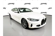 $24000 : BMW 4 Series 2021 AWD 430i x thumbnail