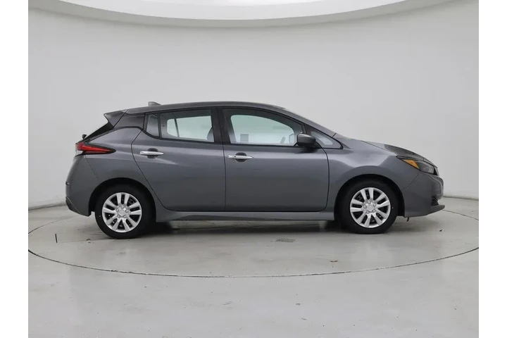 $12998 : Nissan LEAF 2020 S 4dr Hatch image 7