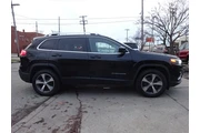 $9800 : 2019 Cherokee Limited 4x4 thumbnail