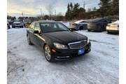 $12999 : 2013 Mercedes-Benz C-Class thumbnail