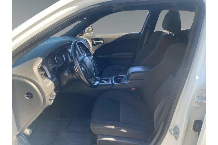 $26061 : Dodge Charger 2020 GT 4dr Se image 9