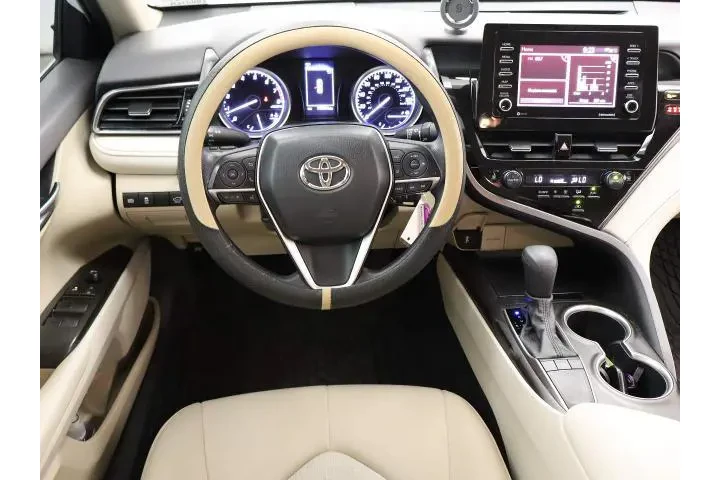 $21995 : Toyota Camry 2022 LE 4dr Sed image 10