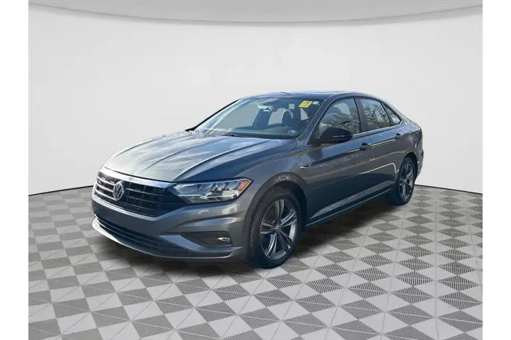 $10998 : Volkswagen Jetta 2020 R-Line image 3