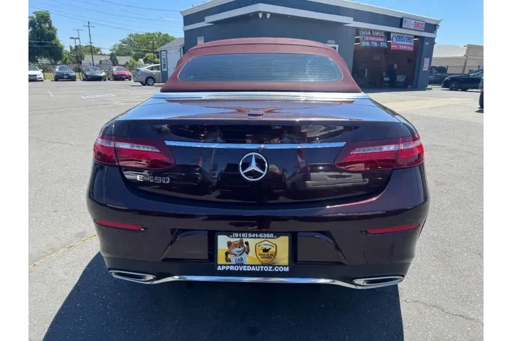 $22998 : 2019 Mercedes-Benz E-Class E image 7