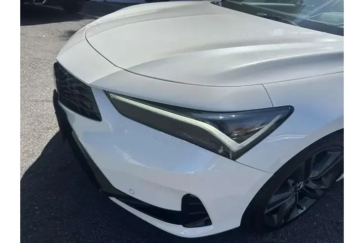 $30595 : Acura Integra 2025 4dr Liftb image 8