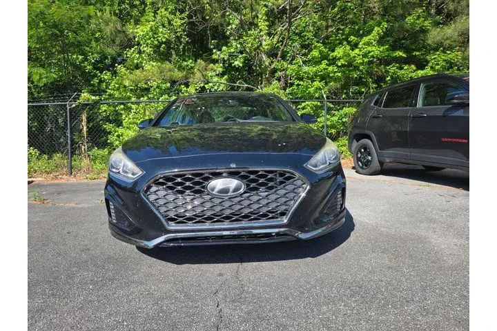 $15868 : Hyundai SONATA 2018 Sport+ 4 image 2