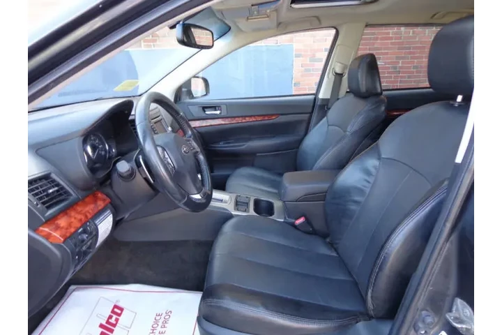 $10950 : 2012 Outback 3.6R Limited image 8