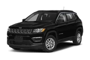 $16990 : Jeep Compass 2020 Latitude 4 thumbnail
