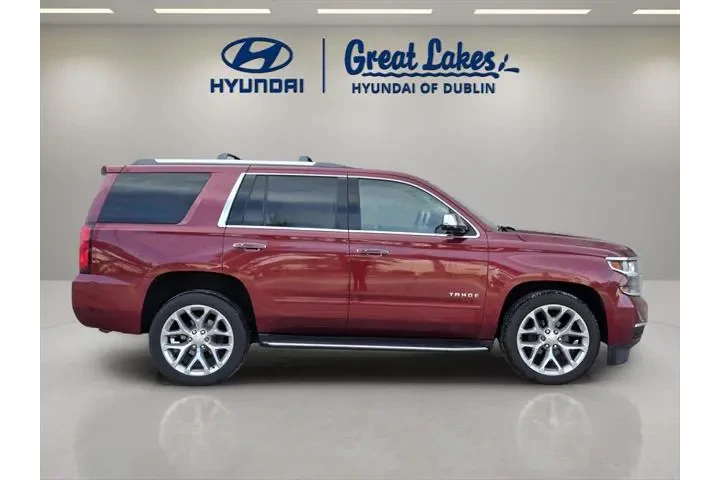 $16366 : Chevrolet Tahoe 2017 4x4 Pre image 6