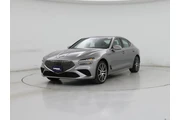 $34998 : Genesis G70 2025 2.5T Standa thumbnail