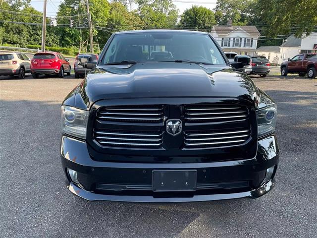 $21900 : 2014 RAM 1500 QUAD CAB2014 RA image 4