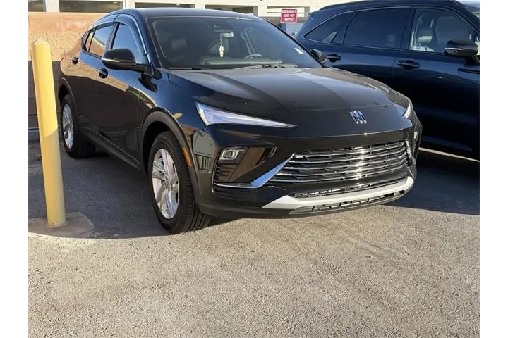 $21988 : Buick Envista 2025 Preferred image 3
