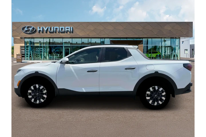 $33715 : Hyundai SANTA CRUZ 2026 SEL image 3