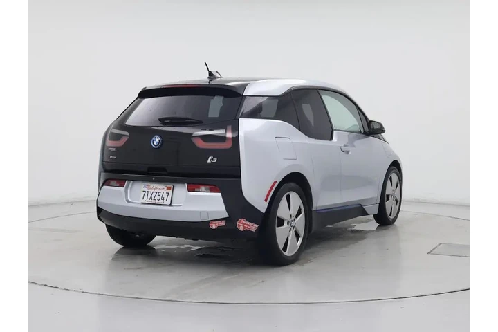 $10998 : BMW i3 2016 4dr Hatchback w/ image 8