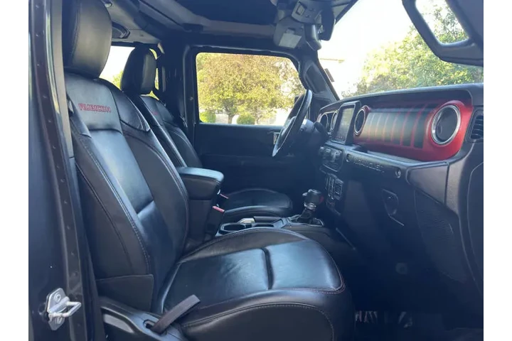 $23997 : 2018 Wrangler Unlimited Rubic image 7
