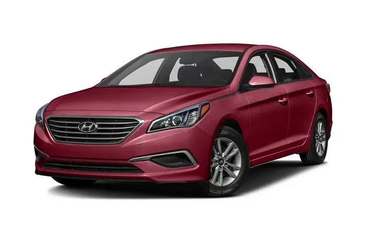 $9125 : Hyundai SONATA 2016 SE 4dr S image 1