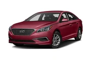 Hyundai SONATA 2016 SE 4dr S en San Antonio