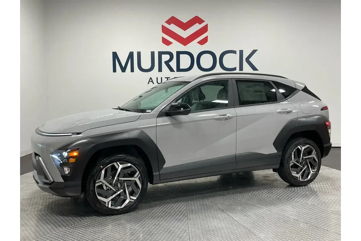 $29800 : Hyundai KONA 2026 AWD SEL Pr image 2