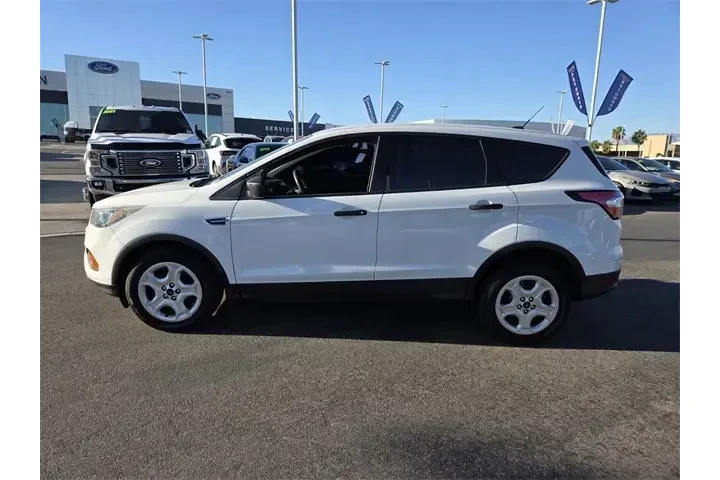 $11865 : Ford Escape 2018 S 4dr SUV image 4