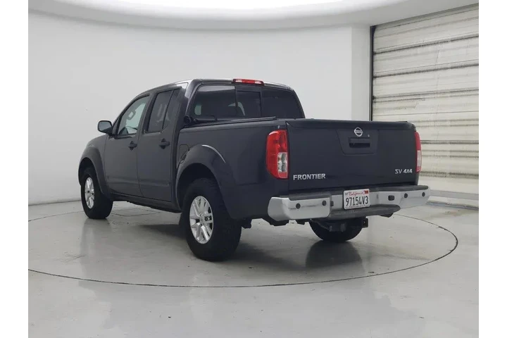 $17998 : Nissan Frontier 2014 4x4 SV image 2