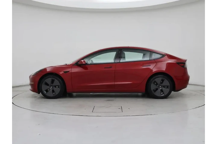 $24998 : Tesla Model 3 2022 4dr Sedan image 3