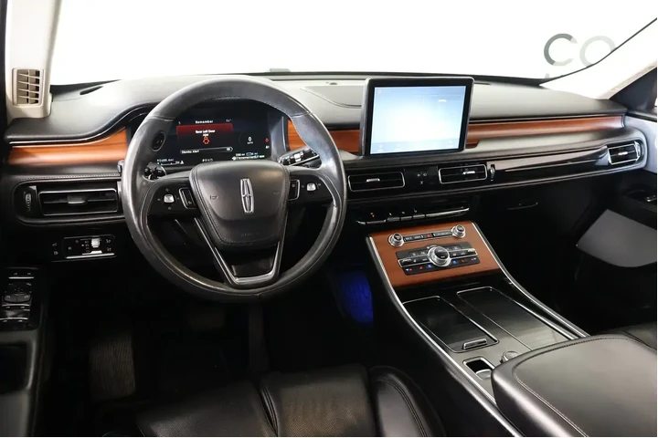 $31979 : Lincoln Aviator 2021 AWD Gra image 2