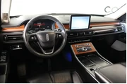 $31979 : Lincoln Aviator 2021 AWD Gra thumbnail