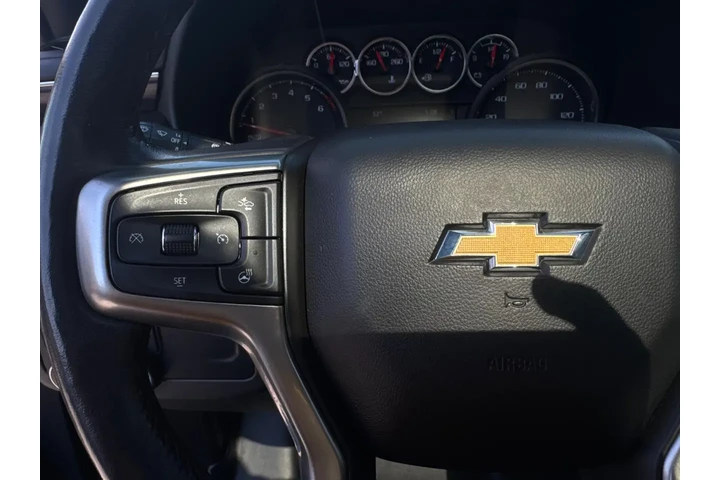 2021 Tahoe LT 2WD image 7