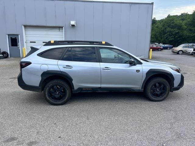 $32471 : PRE-OWNED 2022 SUBARU OUTBACK image 4