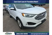 Ford Edge 2020 ST Line 4dr C