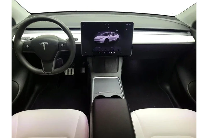 $36998 : Tesla Model Y 2022 AWD Perfo image 9