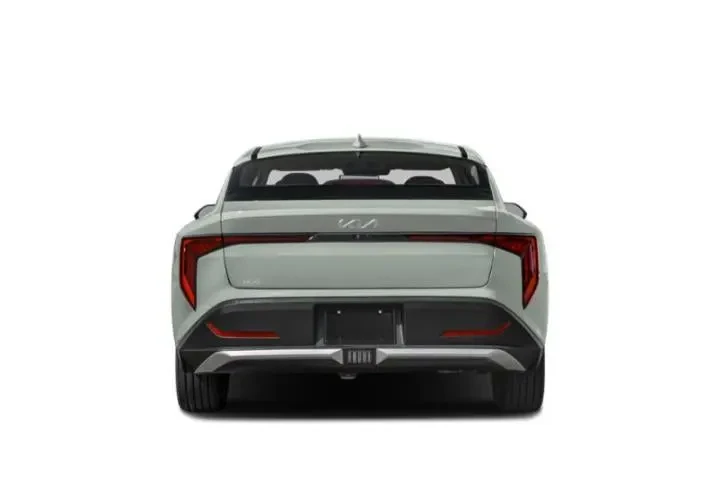 $20877 : Kia K4 2025 EX 4dr Sedan image 5