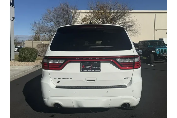 $31443 : Dodge Durango 2024 AWD GT 4d image 6