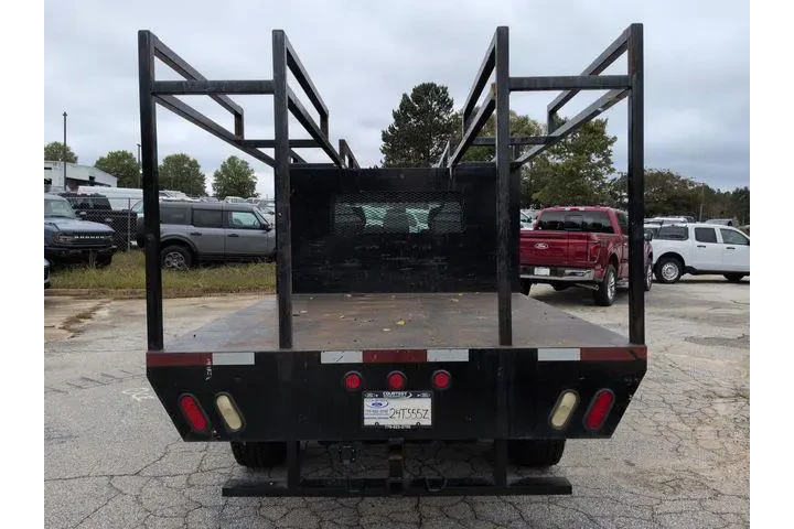 $18497 : Ford F-350 Super Duty 2013 4 image 5