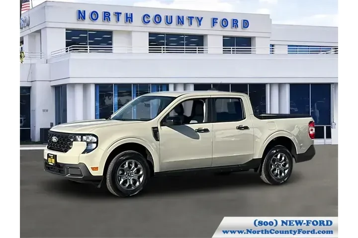 $30000 : Ford Maverick 2025 AWD XLT 4 image 1