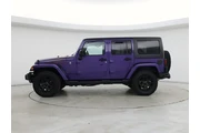 $28998 : Jeep Wrangler Unlimited 2016 thumbnail